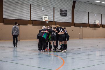 Bild 29 - wCJ KT Turnier Vormittag